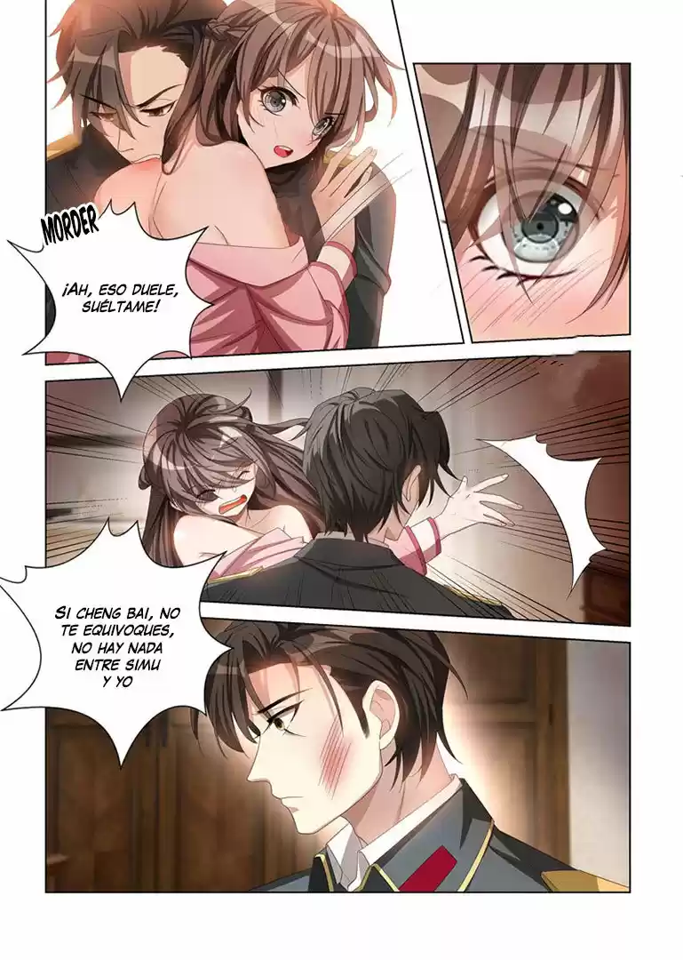 Marshal Your Wife Ran Again - Capítulo 110 - Página 4 - LectorTMOo
