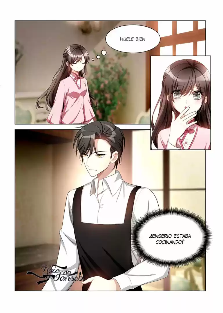 Marshal Your Wife Ran Again - Capítulo 112 - Página 2 - LectorTMOo