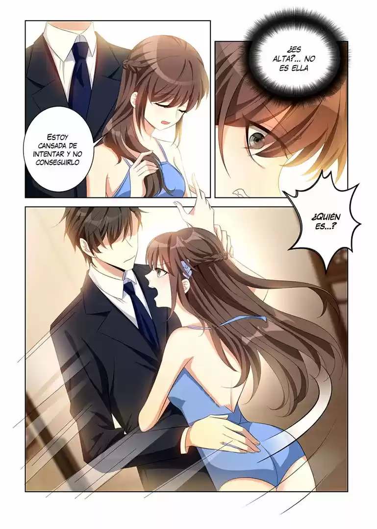 Marshal Your Wife Ran Again - Capítulo 115 - Página 4 - LectorTMOo
