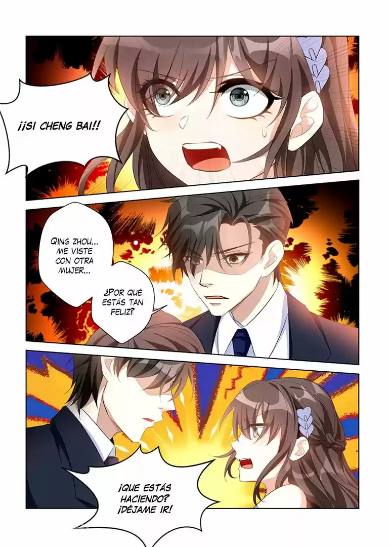 Marshal Your Wife Ran Again - Capítulo 115 - Página 5 - LectorTMOo