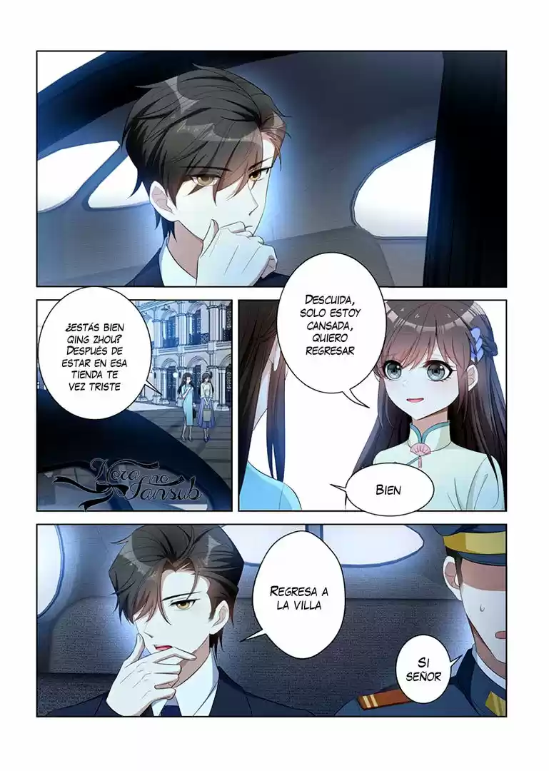 Marshal Your Wife Ran Again - Capítulo 116 - Página 2 - LectorTMOo