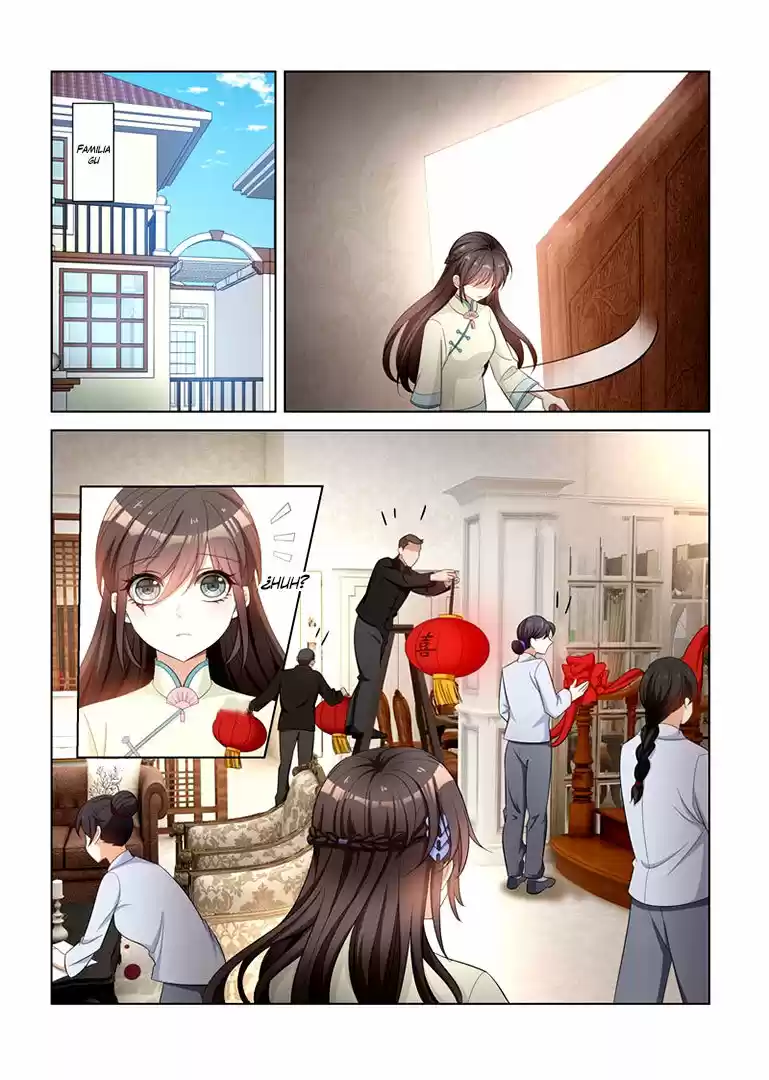 Marshal Your Wife Ran Again - Capítulo 116 - Página 5 - LectorTMOo