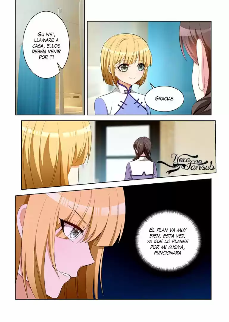 Marshal Your Wife Ran Again - Capítulo 118 - Página 2 - LectorTMOo