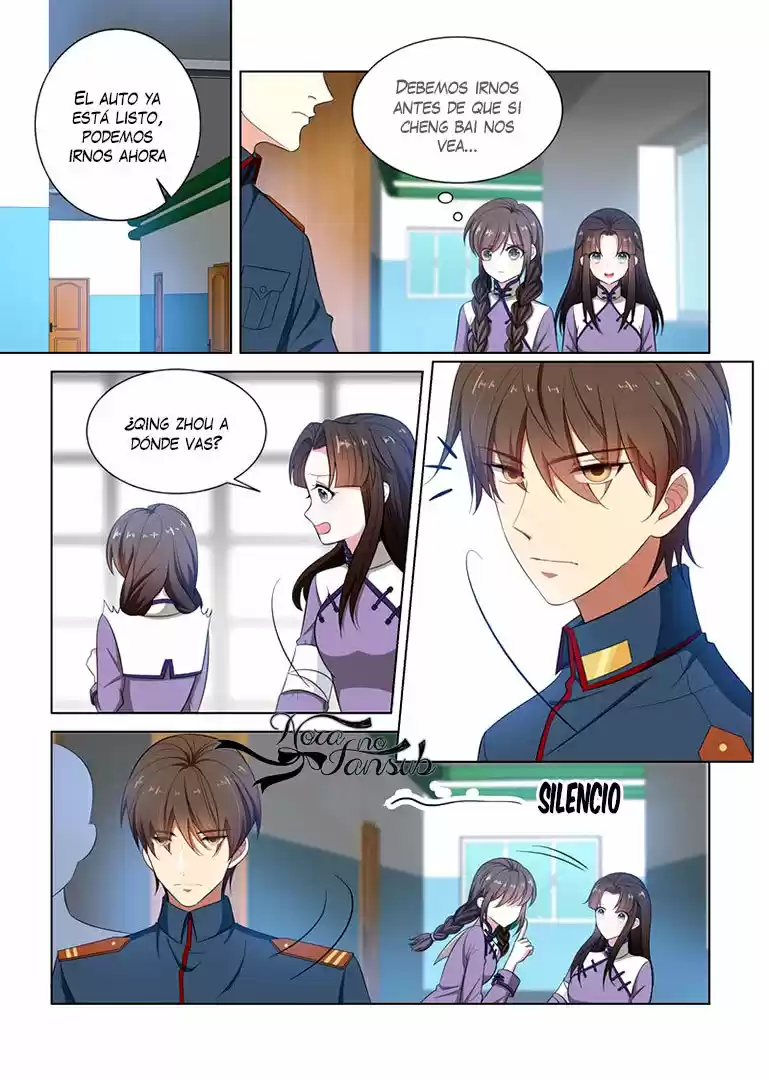 Marshal Your Wife Ran Again - Capítulo 120 - Página 2 - LectorTMOo