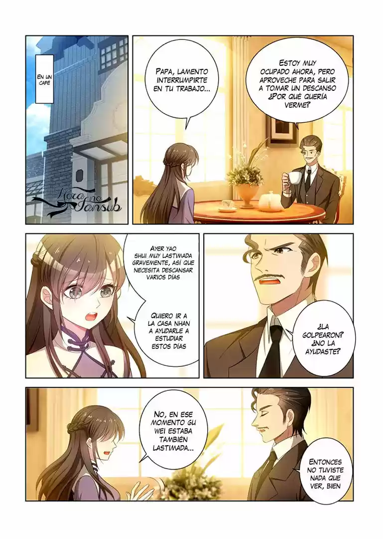 Marshal Your Wife Ran Again - Capítulo 121 - Página 2 - LectorTMOo
