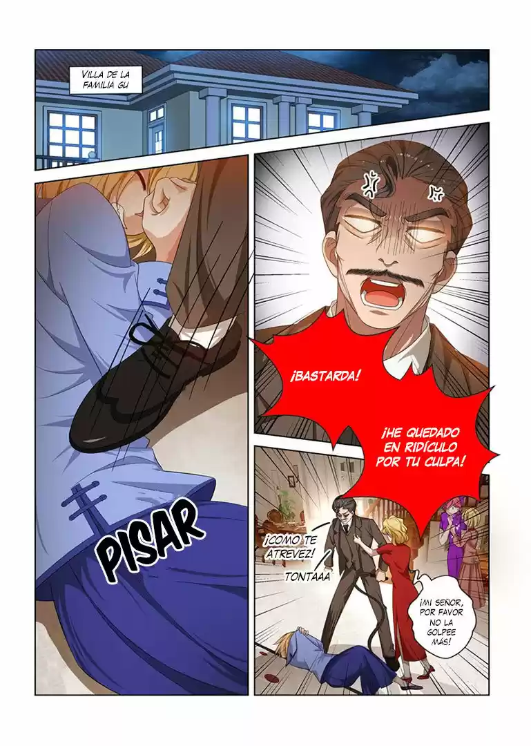 Marshal Your Wife Ran Again - Capítulo 124 - Página 2 - LectorTMOo