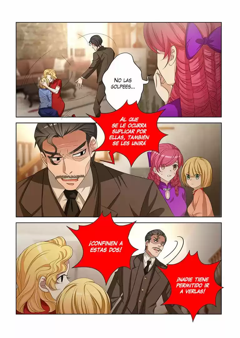 Marshal Your Wife Ran Again - Capítulo 124 - Página 5 - LectorTMOo