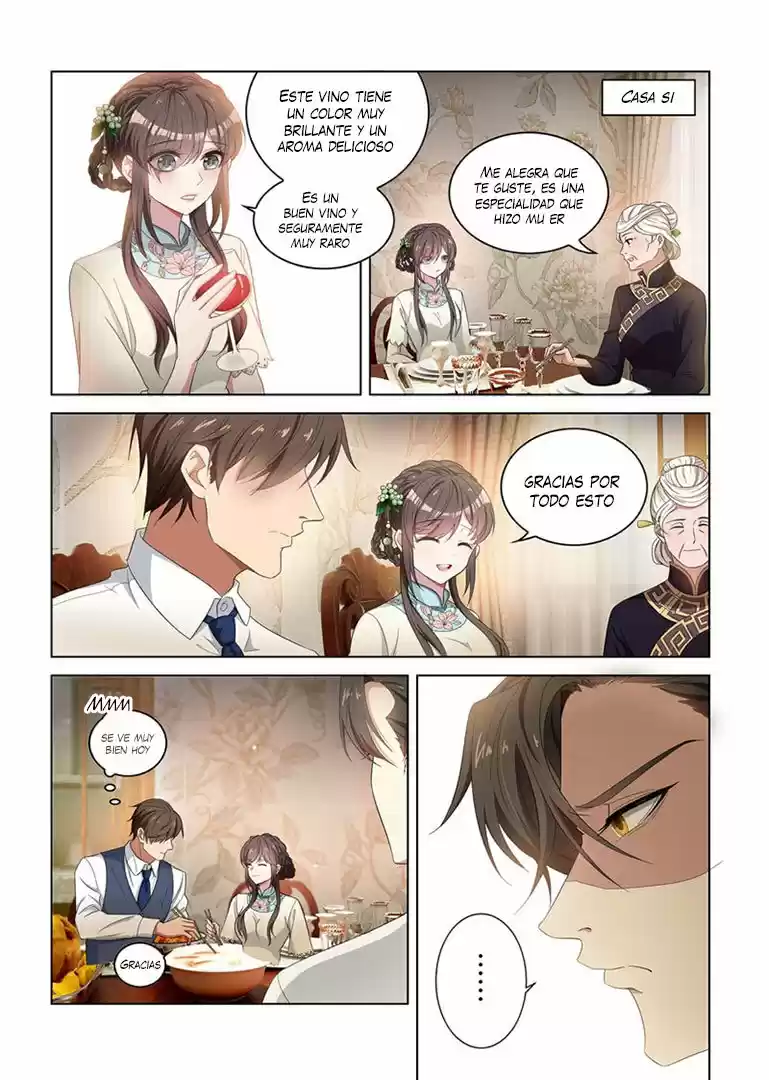 Marshal Your Wife Ran Again - Capítulo 127 - Página 2 - LectorTMOo