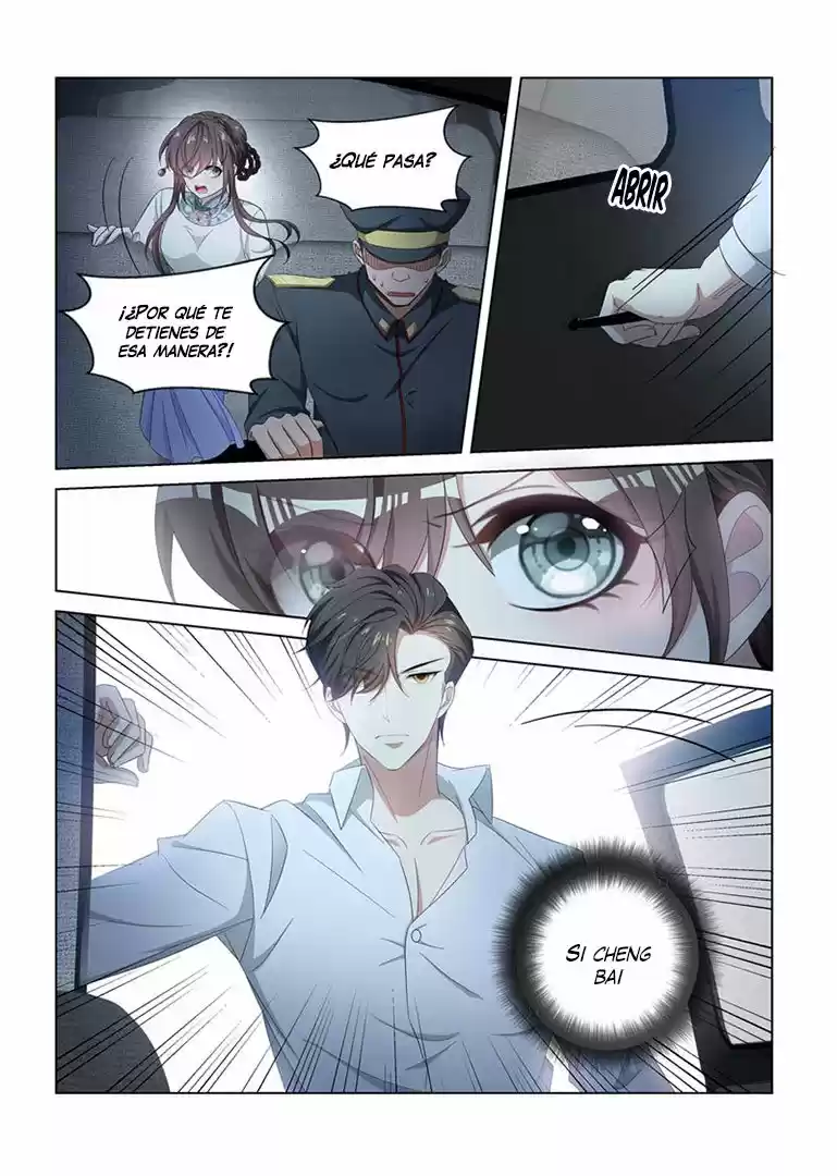 Marshal Your Wife Ran Again - Capítulo 127 - Página 4 - LectorTMOo