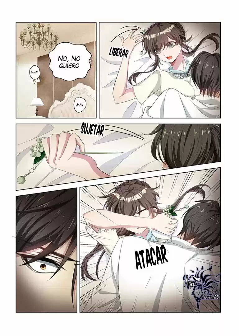 Marshal Your Wife Ran Again - Capítulo 128 - Página 2 - LectorTMOo