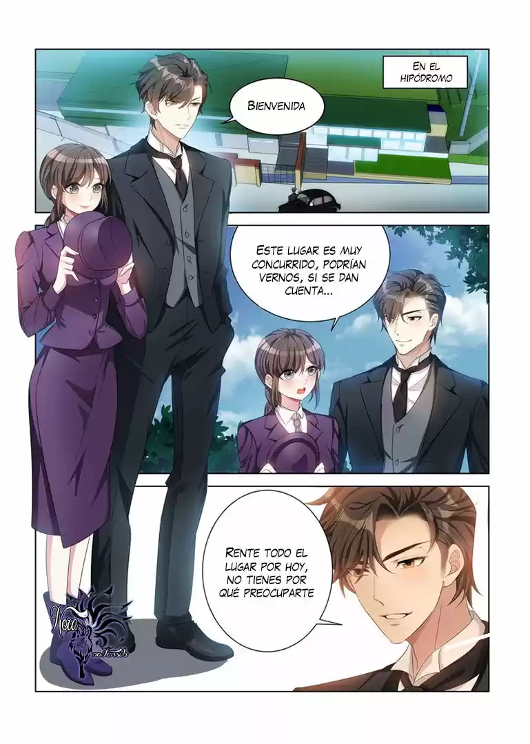 Marshal Your Wife Ran Again - Capítulo 129 - Página 2 - LectorTMOo