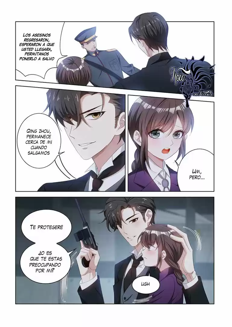 Marshal Your Wife Ran Again - Capítulo 130 - Página 2 - LectorTMOo