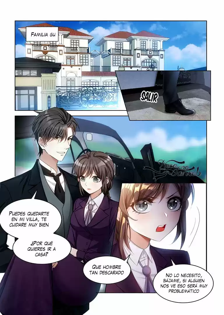 Marshal Your Wife Ran Again - Capítulo 131 - Página 2 - LectorTMOo