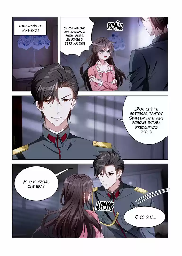 Marshal Your Wife Ran Again - Capítulo 132 - Página 2 - LectorTMOo