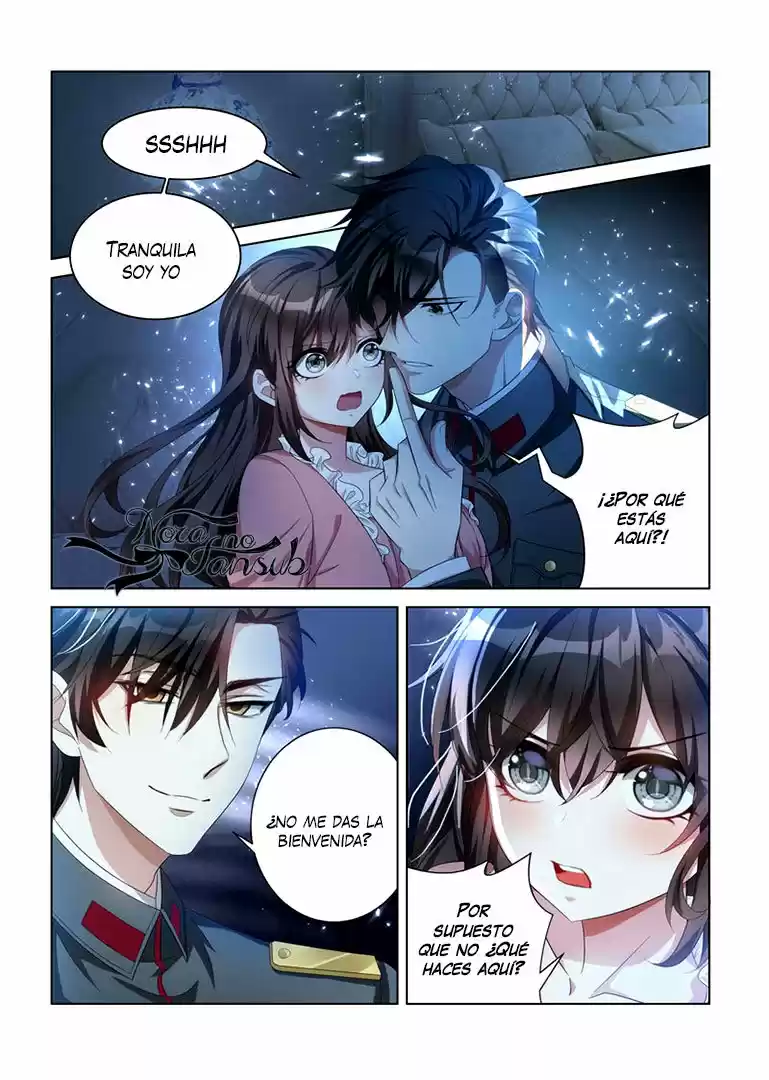 Marshal Your Wife Ran Again - Capítulo 134 - Página 2 - LectorTMOo