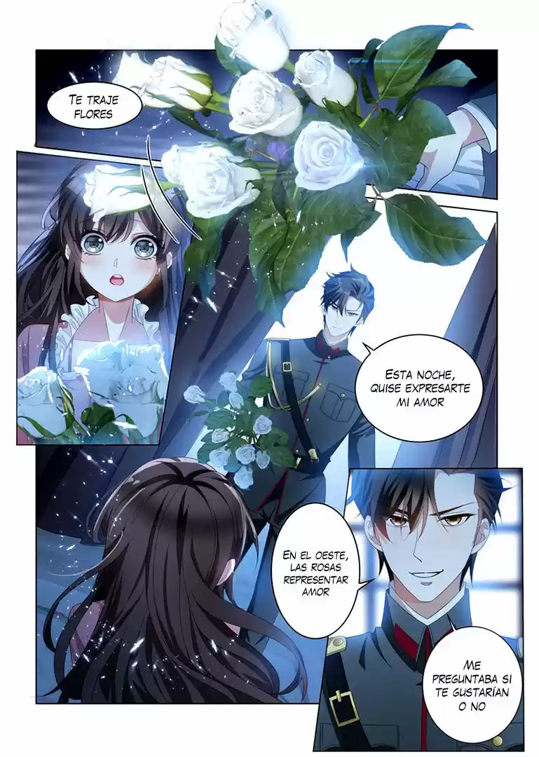 Marshal Your Wife Ran Again - Capítulo 134 - Página 3 - LectorTMOo