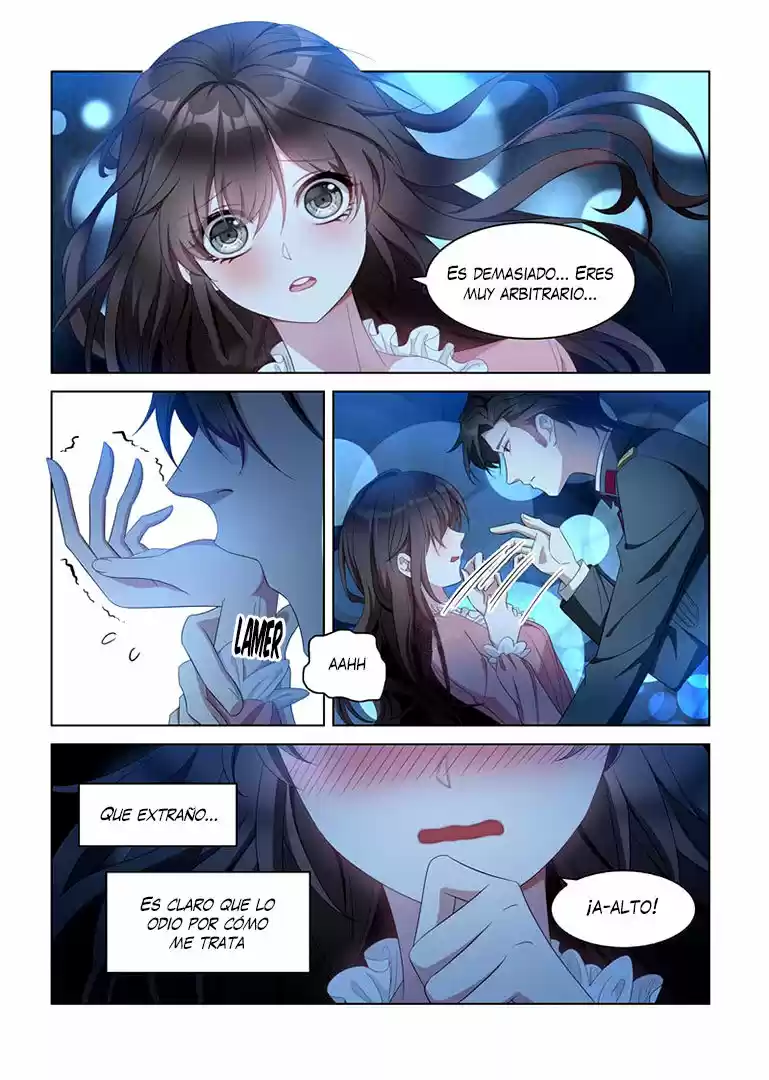 Marshal Your Wife Ran Again - Capítulo 135 - Página 3 - LectorTMOo