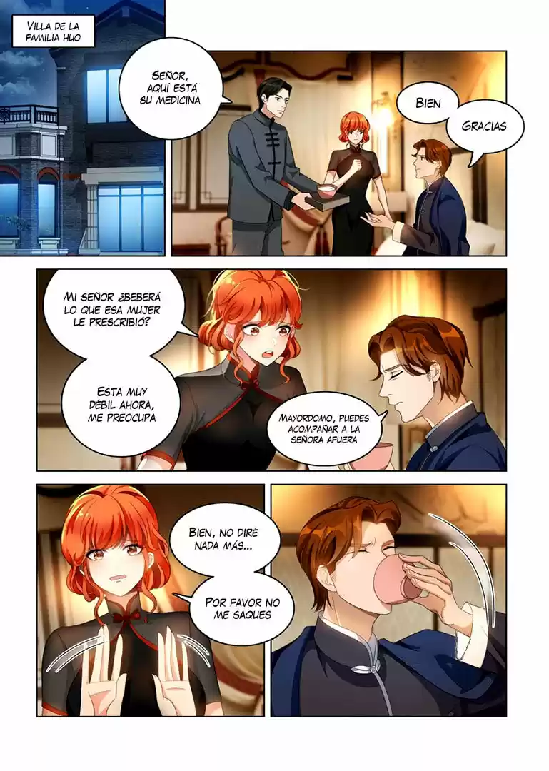 Marshal Your Wife Ran Again - Capítulo 138 - Página 2 - LectorTMOo