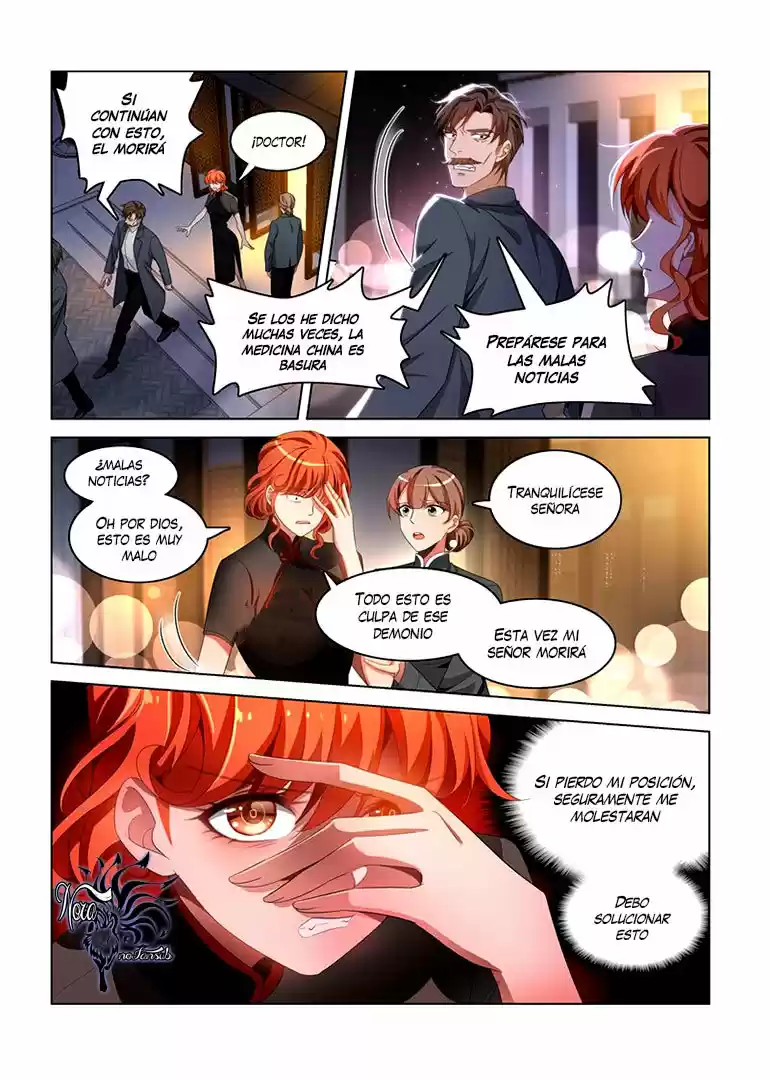Marshal Your Wife Ran Again - Capítulo 139 - Página 2 - LectorTMOo