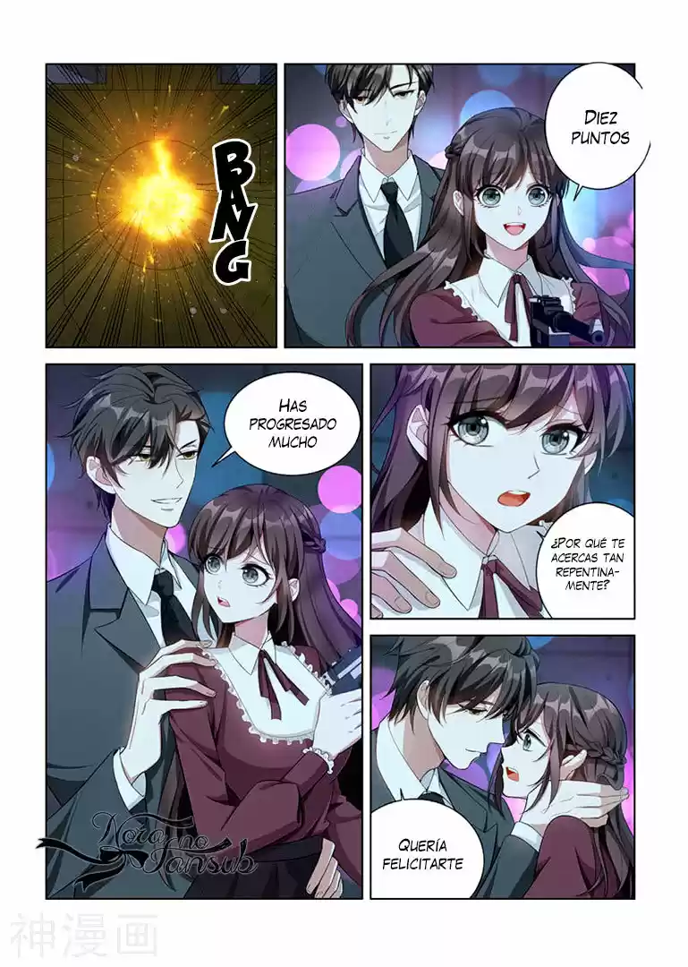 Marshal Your Wife Ran Again - Capítulo 141 - Página 2 - LectorTMOo