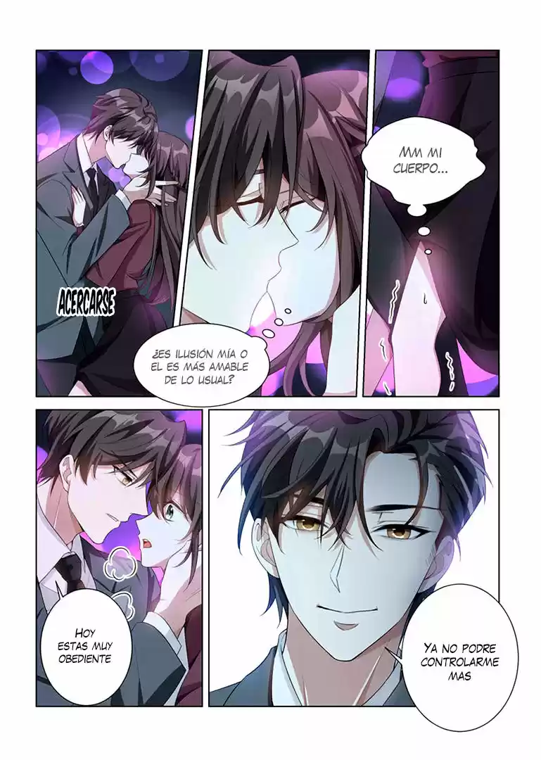 Marshal Your Wife Ran Again - Capítulo 141 - Página 4 - LectorTMOo