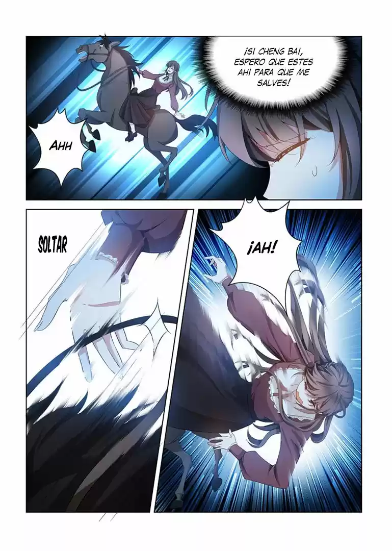 Marshal Your Wife Ran Again - Capítulo 142 - Página 2 - LectorTMOo