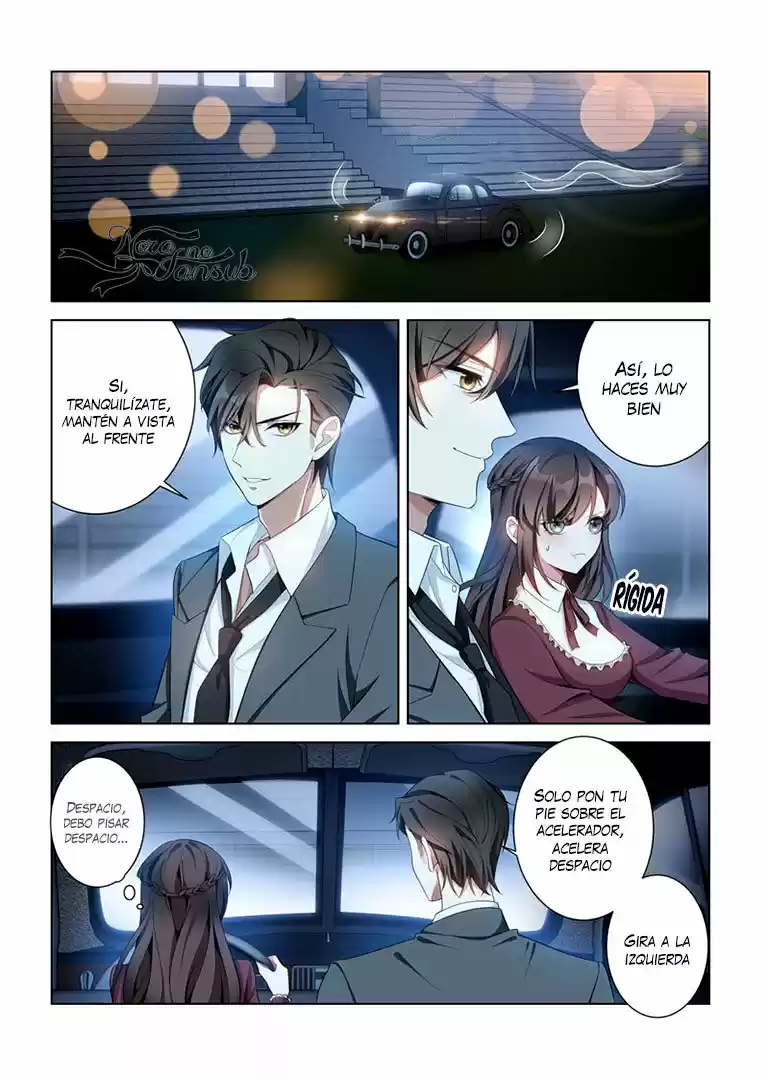 Marshal Your Wife Ran Again - Capítulo 143 - Página 2 - LectorTMOo