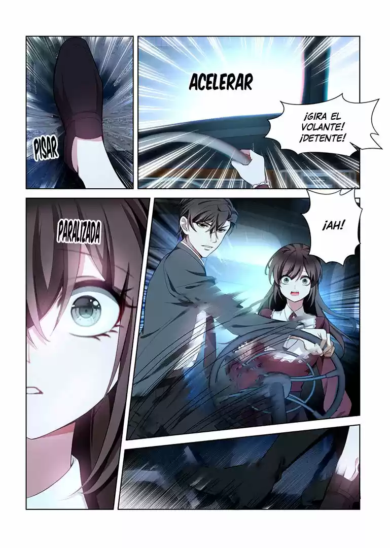 Marshal Your Wife Ran Again - Capítulo 143 - Página 3 - LectorTMOo