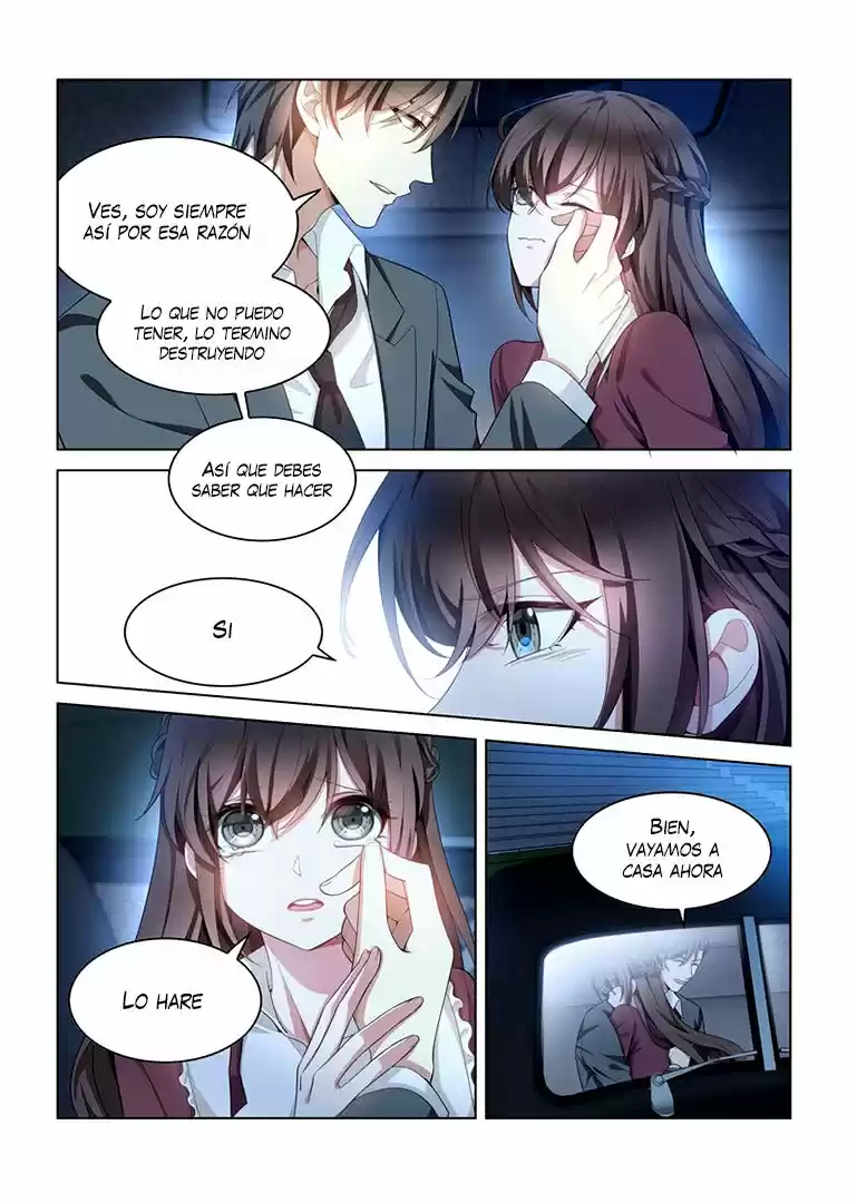 Marshal Your Wife Ran Again - Capítulo 144 - Página 3 - LectorTMOo