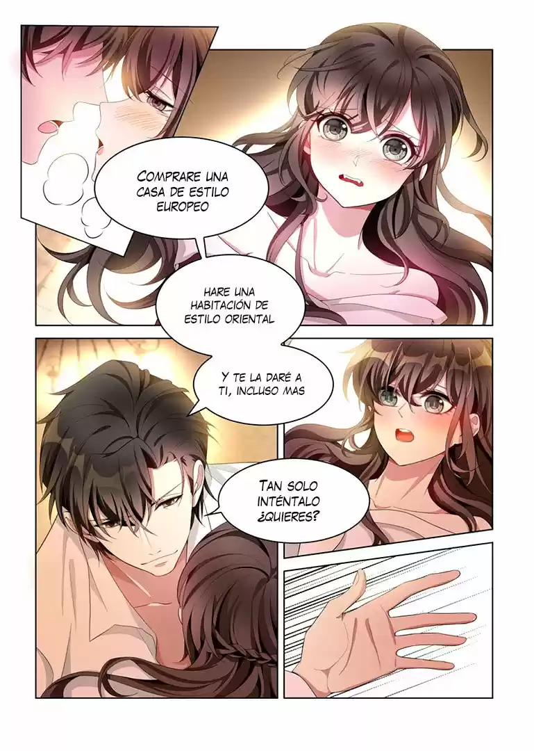 Marshal Your Wife Ran Again - Capítulo 144 - Página 6 - LectorTMOo