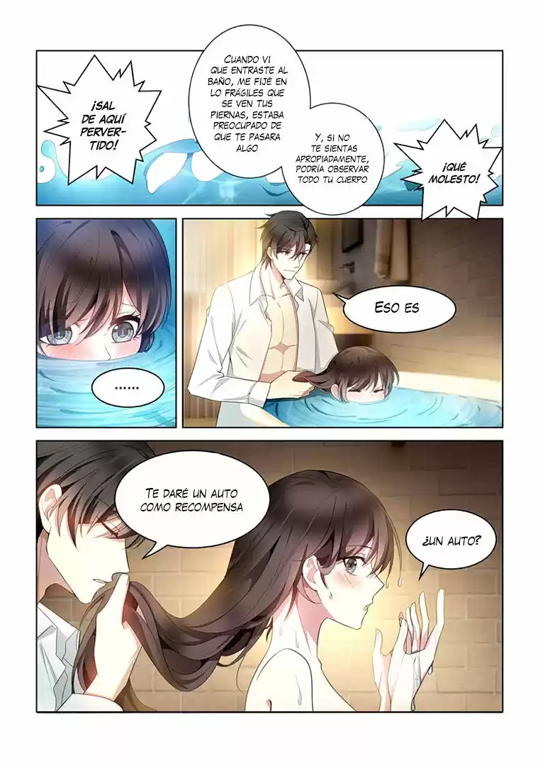 Marshal Your Wife Ran Again - Capítulo 145 - Página 3 - LectorTMOo