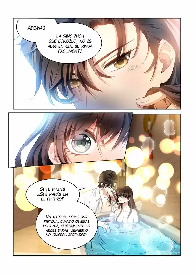 Marshal Your Wife Ran Again - Capítulo 145 - Página 5 - LectorTMOo