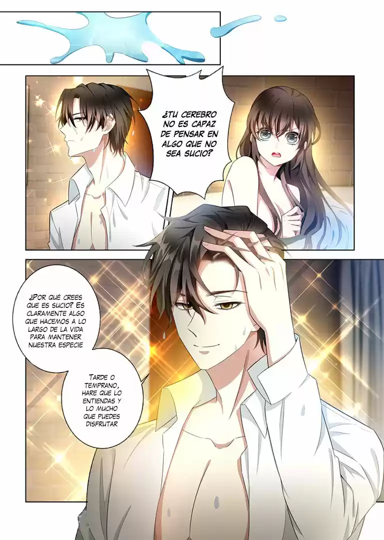 Marshal Your Wife Ran Again - Capítulo 145 - Página 7 - LectorTMOo