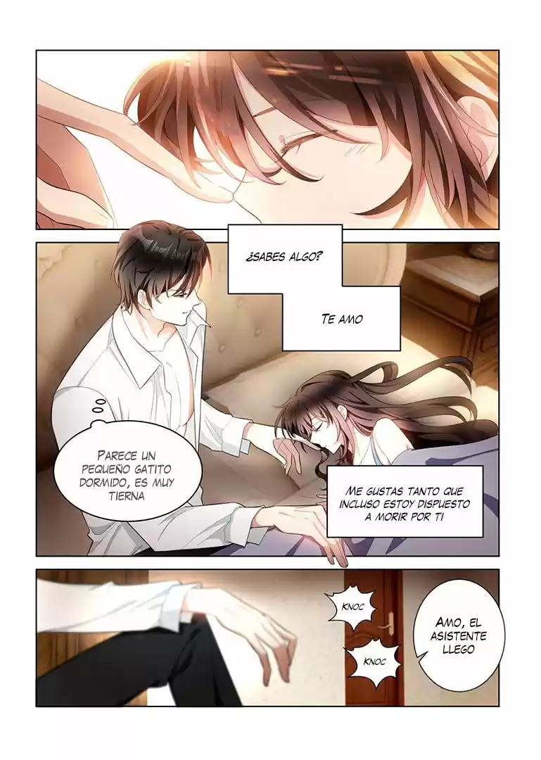 Marshal Your Wife Ran Again - Capítulo 146 - Página 2 - LectorTMOo