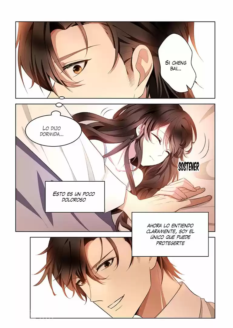 Marshal Your Wife Ran Again - Capítulo 146 - Página 8 - LectorTMOo