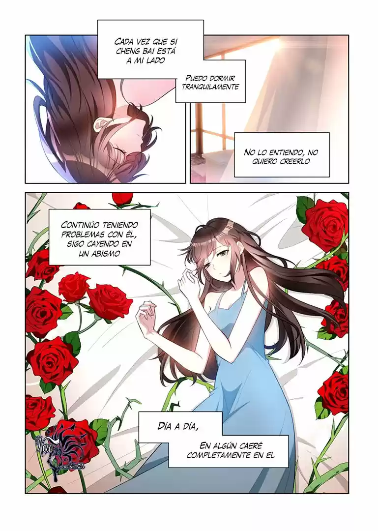 Marshal Your Wife Ran Again - Capítulo 147 - Página 2 - LectorTMOo