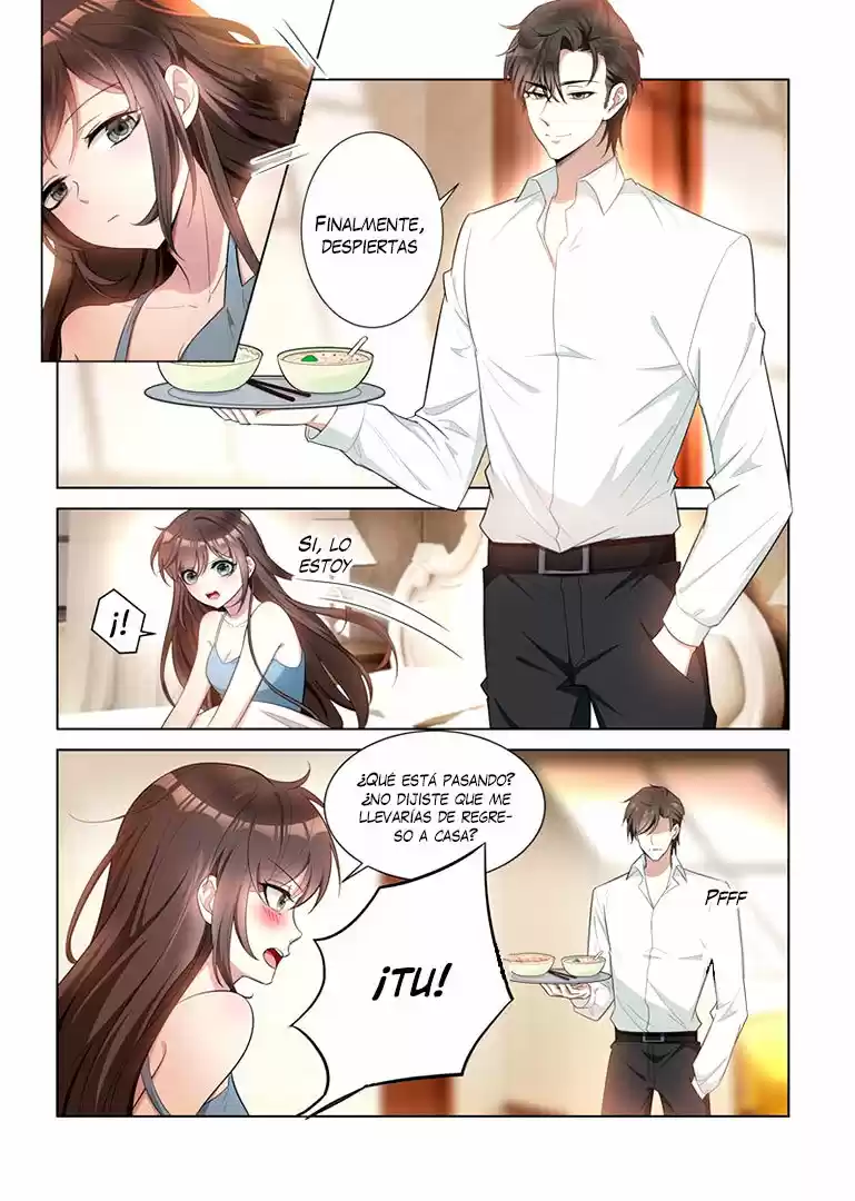 Marshal Your Wife Ran Again - Capítulo 147 - Página 3 - LectorTMOo