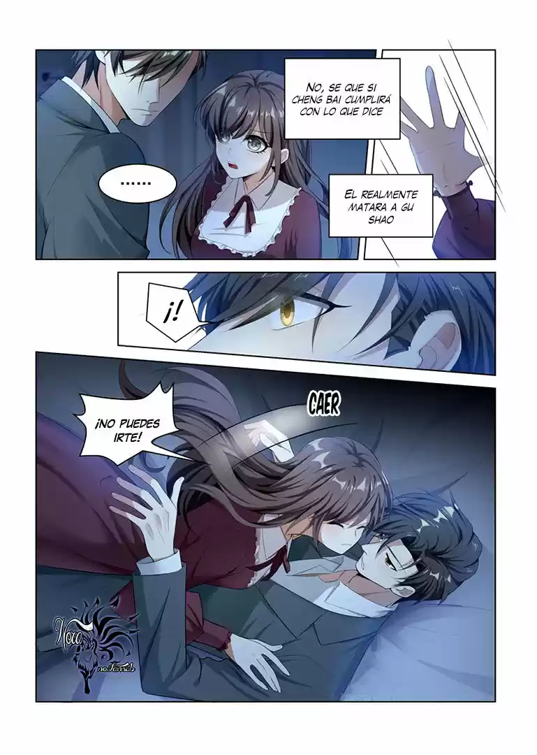 Marshal Your Wife Ran Again - Capítulo 149 - Página 2 - LectorTMOo