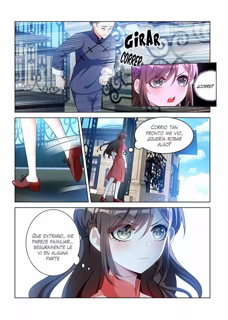 Marshal Your Wife Ran Again - Capítulo 149 - Página 9 - LectorTMOo