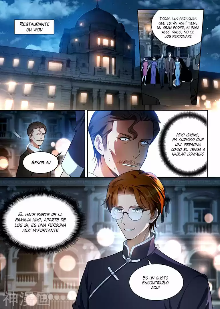 Marshal Your Wife Ran Again - Capítulo 151 - Página 2 - LectorTMOo