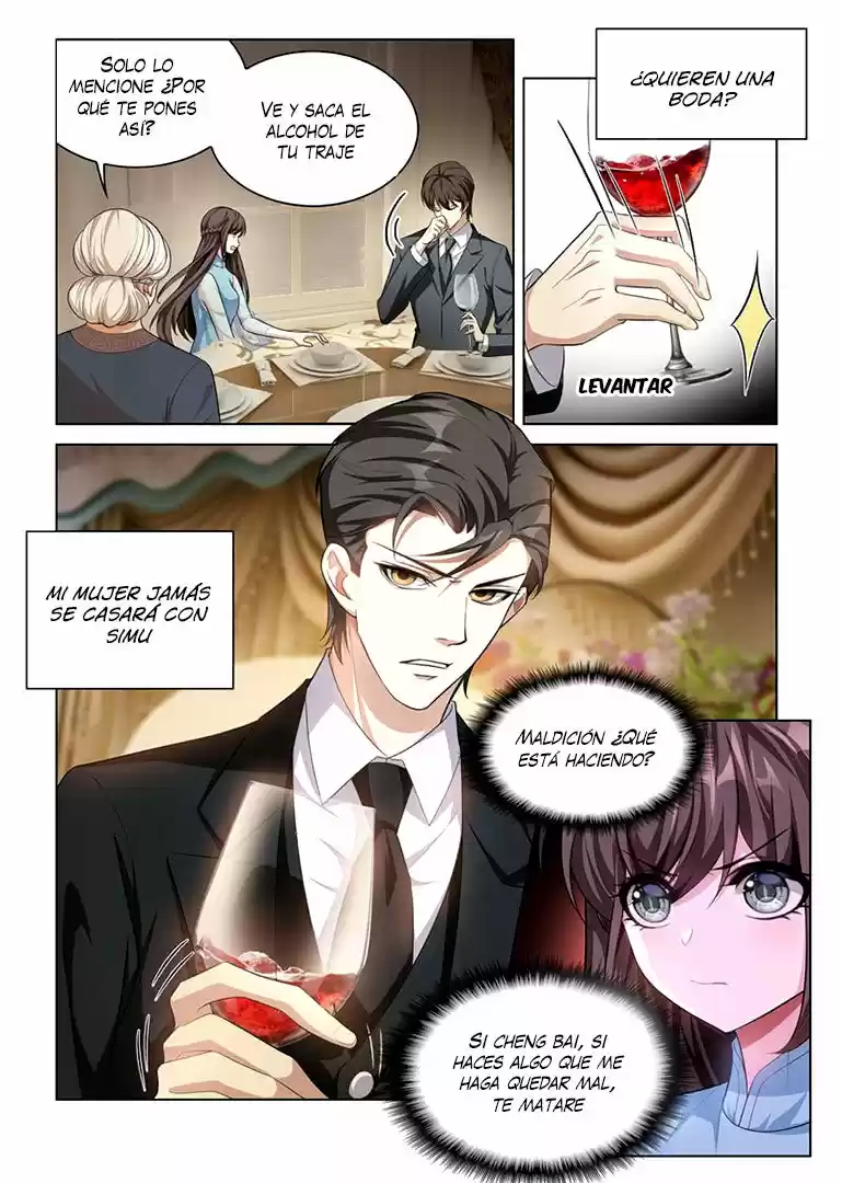 Marshal Your Wife Ran Again - Capítulo 152 - Página 2 - LectorTMOo