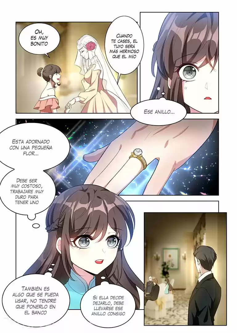 Marshal Your Wife Ran Again - Capítulo 152 - Página 7 - LectorTMOo