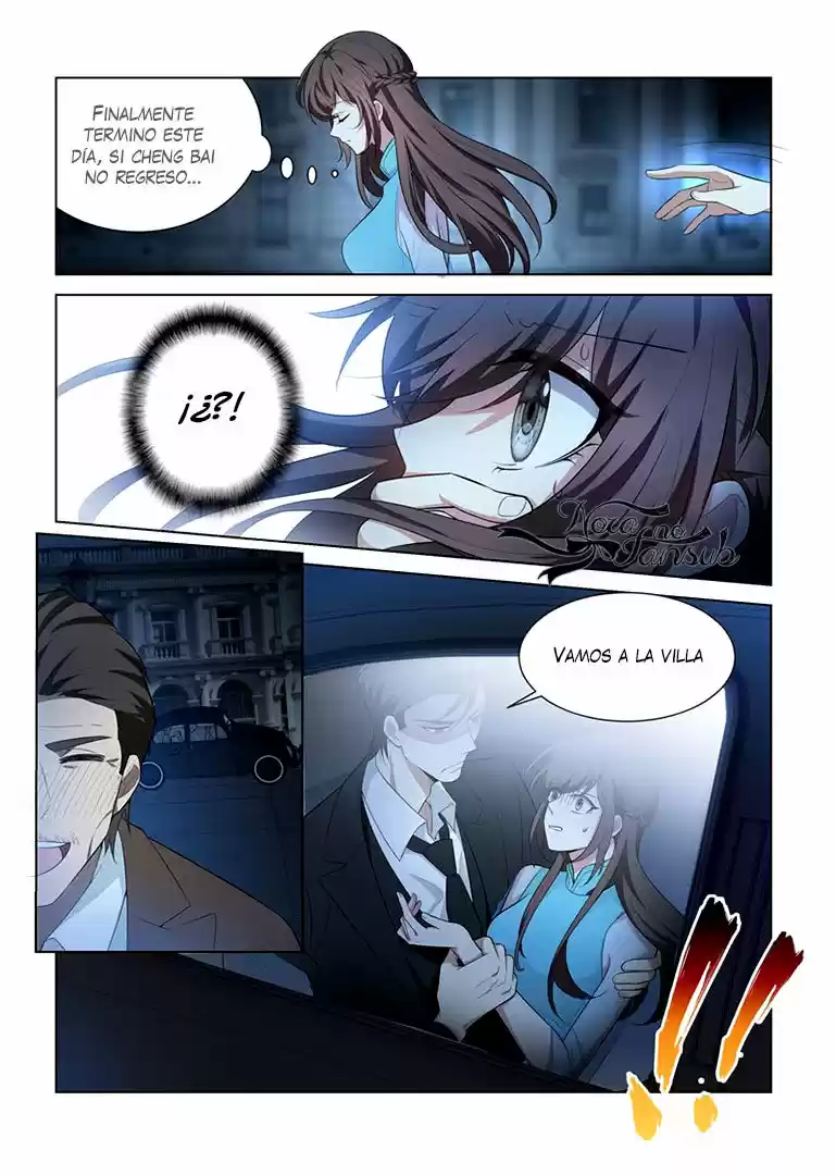 Marshal Your Wife Ran Again - Capítulo 152 - Página 12 - LectorTMOo