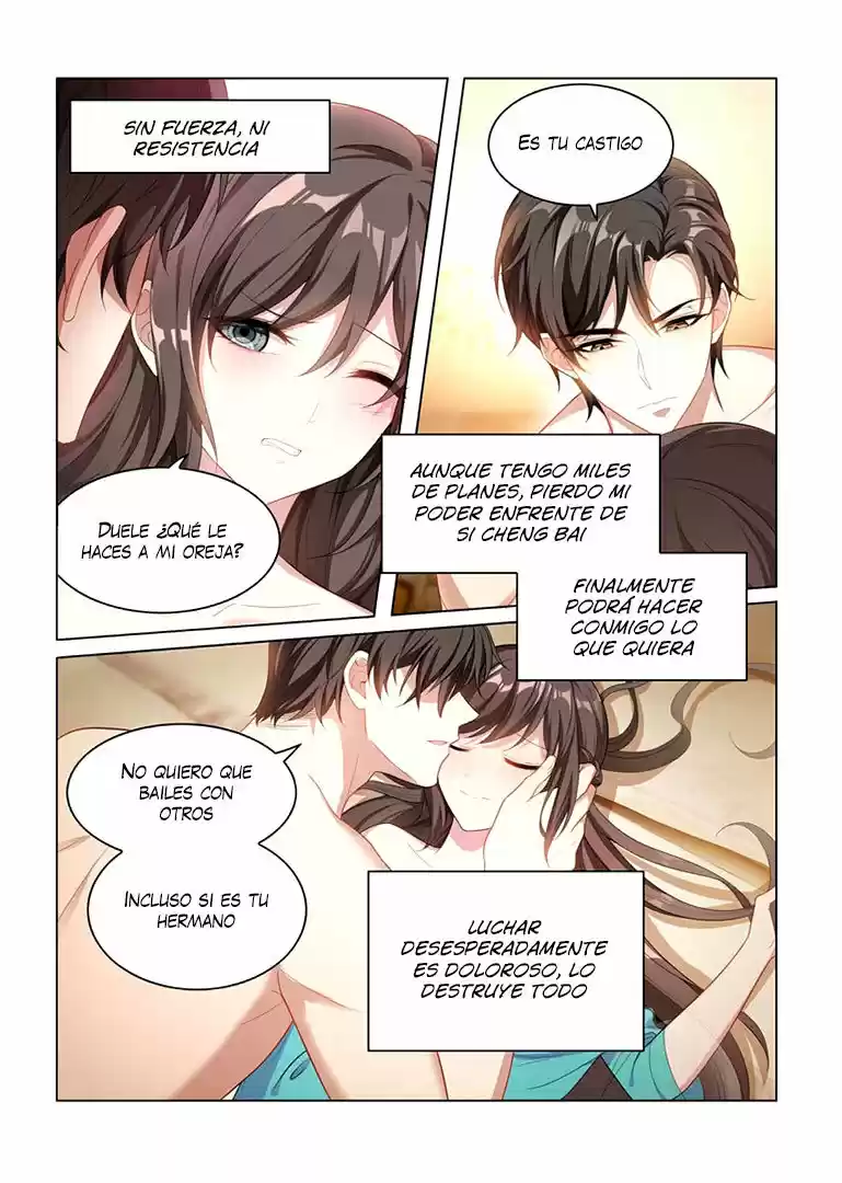 Marshal Your Wife Ran Again - Capítulo 154 - Página 2 - LectorTMOo