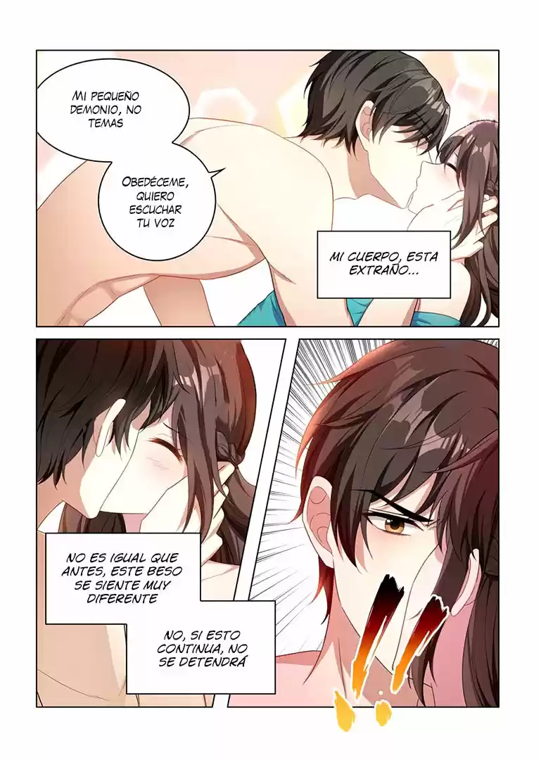 Marshal Your Wife Ran Again - Capítulo 154 - Página 3 - LectorTMOo