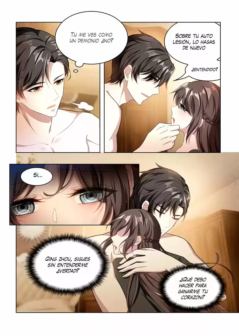 Marshal Your Wife Ran Again - Capítulo 154 - Página 6 - LectorTMOo