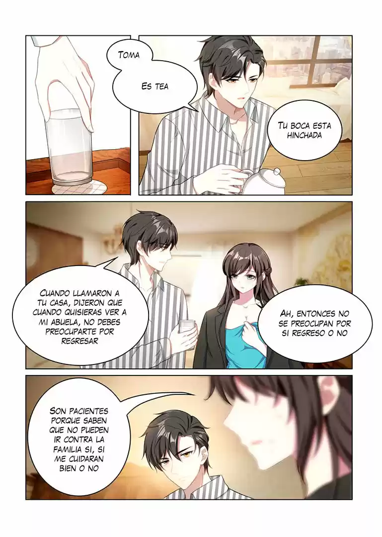 Marshal Your Wife Ran Again - Capítulo 155 - Página 2 - LectorTMOo