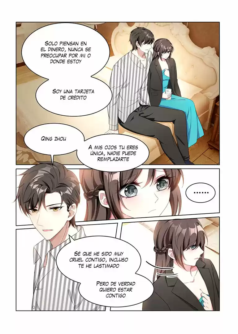 Marshal Your Wife Ran Again - Capítulo 155 - Página 3 - LectorTMOo