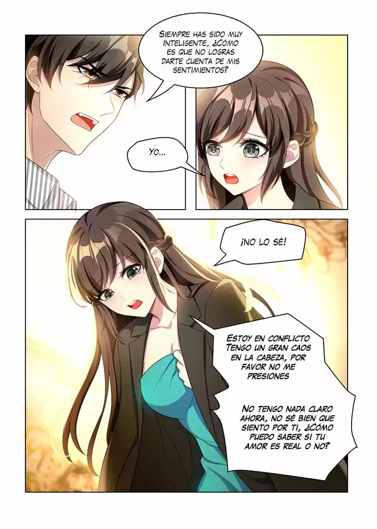 Marshal Your Wife Ran Again - Capítulo 155 - Página 4 - LectorTMOo