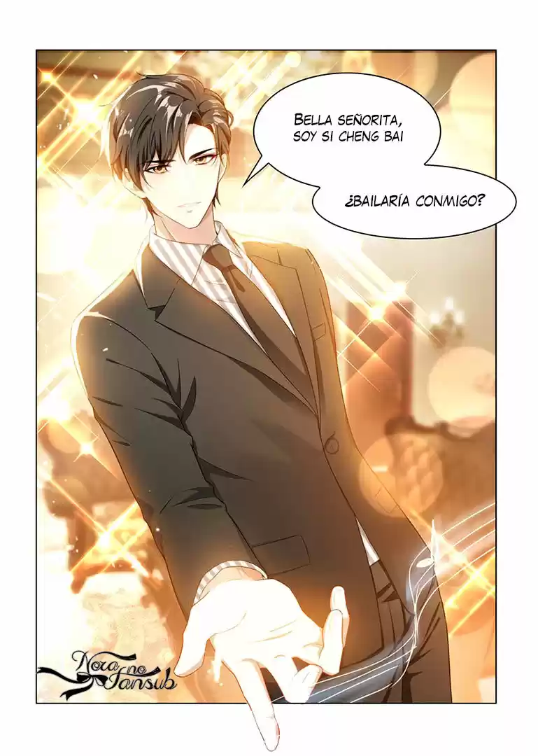 Marshal Your Wife Ran Again - Capítulo 155 - Página 9 - LectorTMOo